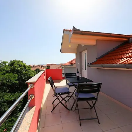 Appartement Sofia Zadar