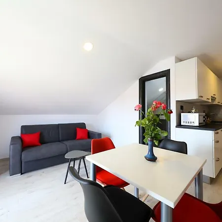 Appartement Sofia *