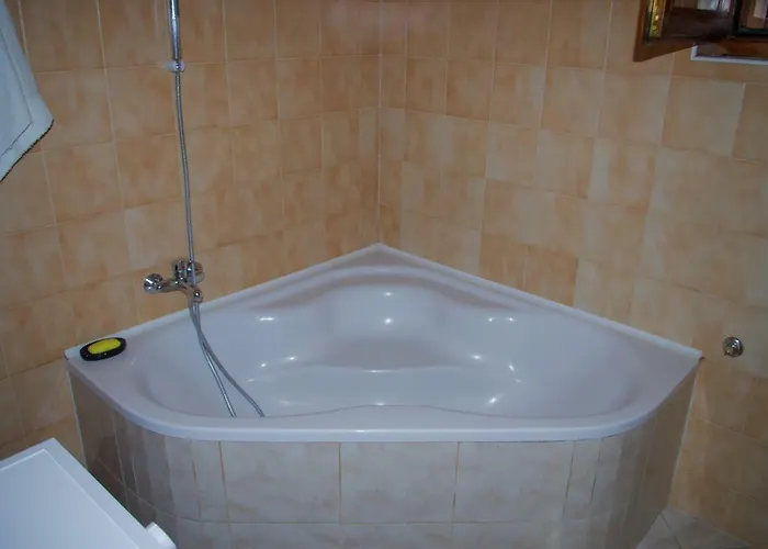 Sofia Apartment
