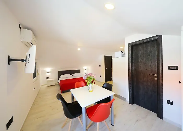 Apartamento Sofia Zadar