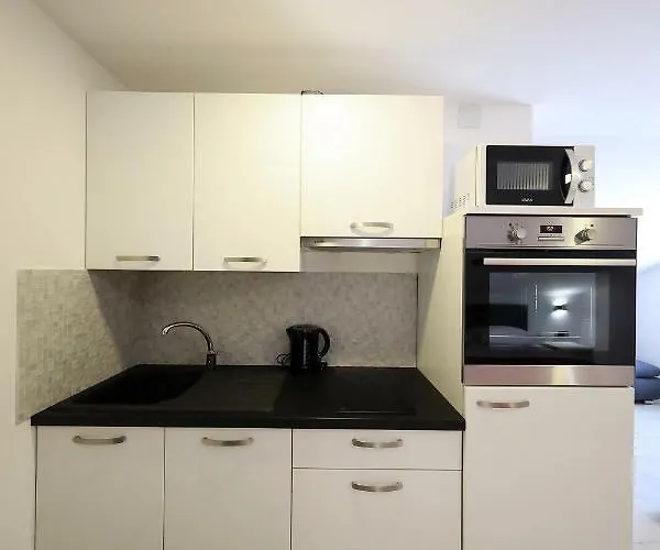 Sofia Apartment Zadar