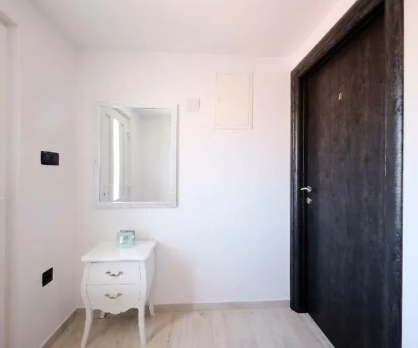 Sofia Apartment Zadar