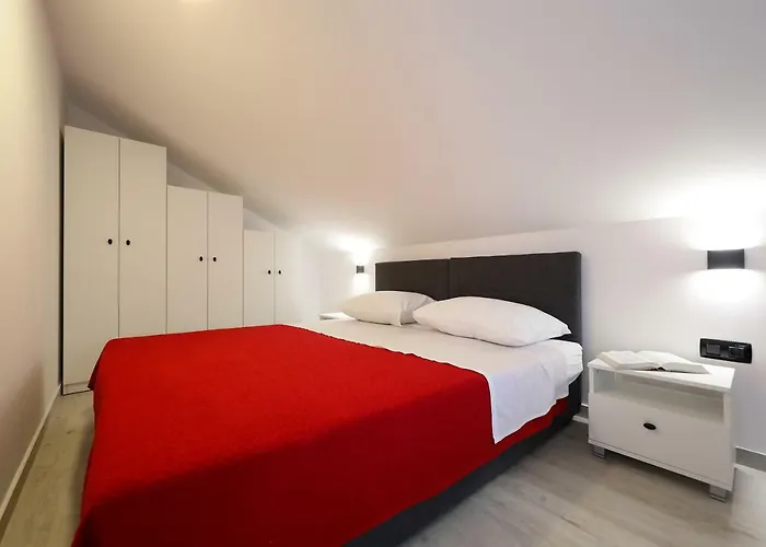 Sofia Apartamento Zadar
