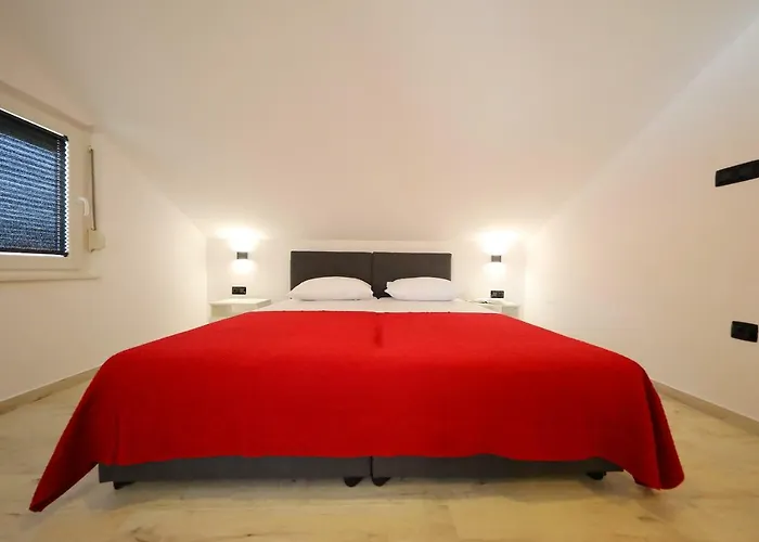 Sofia Apartment