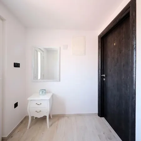 Sofia 아파트 자다르