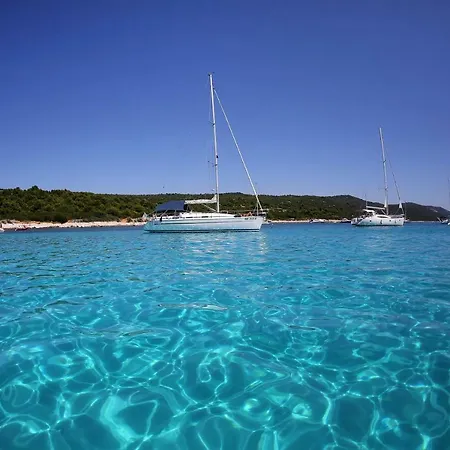 아파트 Sofia 자다르