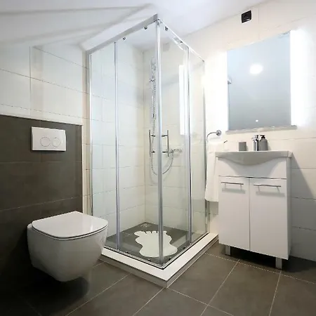 Apartment Sofia *