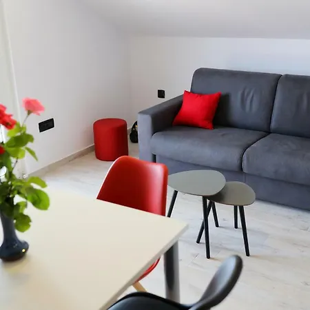 Sofia Appartement Zadar