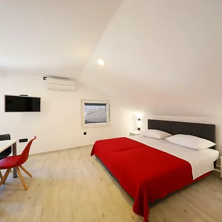 Sofia * Zadar