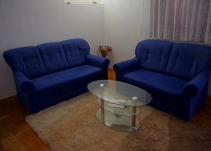 דירה Sofia זאדאר