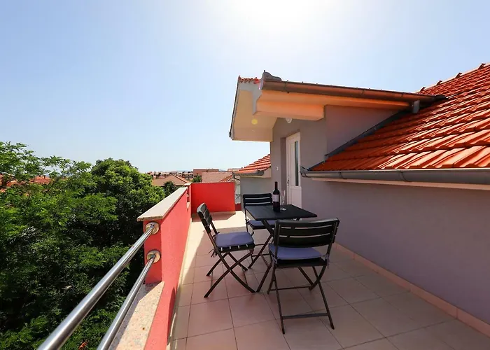 דירה Sofia זאדאר