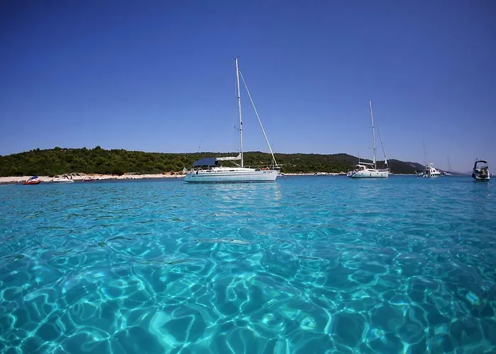 Lejlighed Sofia Zadar